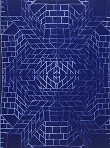 Matthew Monahan. Square Garden 