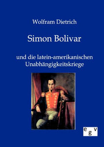 Simon Bolivar 