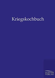 Kriegskochbuch 