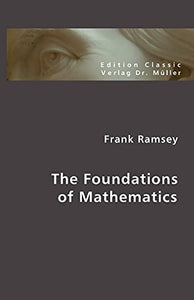 The Foundations of Mathematics 