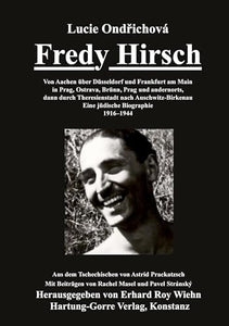 Fredy Hirsch 