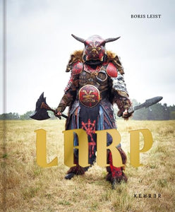 LARP 