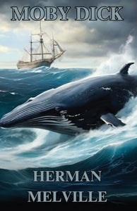 Moby Dick(Illustrated) 