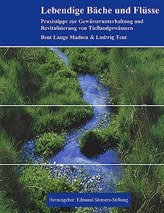Lebendige Bäche und Flüsse 