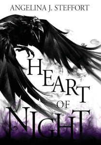 Heart of Night 