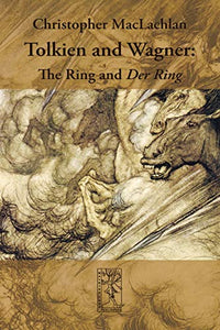 Tolkien and Wagner 