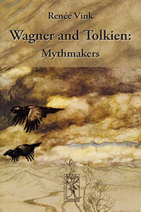 Wagner and Tolkien 