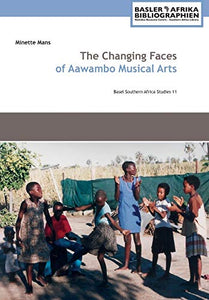 The Changing Faces of Aawambo Musical Arts 