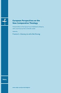 European Perspectives on the New Comparative Theology 