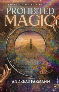 Prohibited Magic 