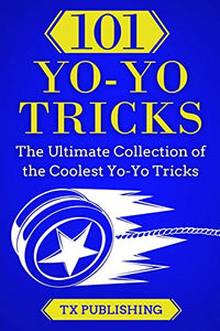 101 Yo-Yo Tricks 