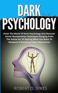 Dark Psychology 