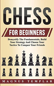 Chess For Beginners 