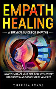 Empath Healing 