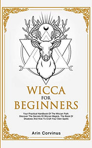 Wicca For Beginners 