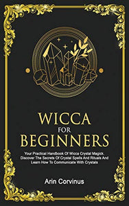 Wicca For Beginners 