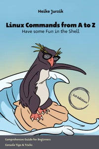 Linux Commands from A to Z 