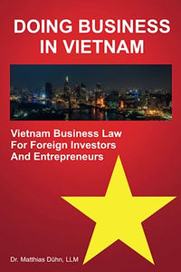 Doing Business in Vietnam 