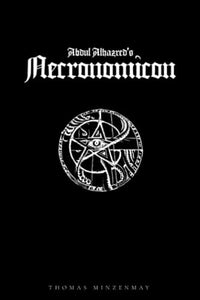 Abdul Alhazred's Necronomicon 