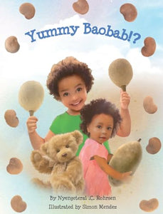Yummy Baobab 