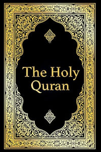 The The Holy Quran in Arabic Original, Arabic Quran or Koran with (Arabic Edition) 