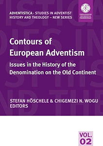 Contours of European Adventism 