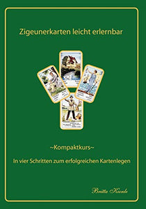 Zigeunerkarten leicht erlernbar 