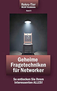 REKRU-TIER MLM Trickkiste Band 5 