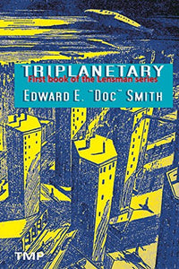 Triplanetary 