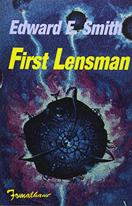 First Lensman 