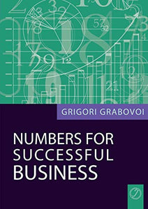 Numbers for Successful Business 