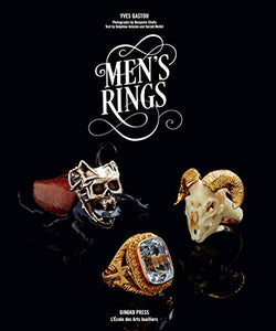 Men's Rings 