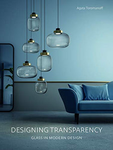 Designing Transparency 
