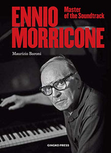 Ennio Morricone: Discovery 