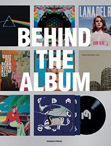 Behind the Album 