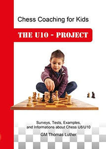 Chess Coaching for Kids 