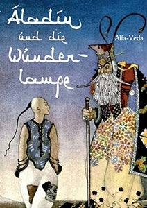 Aladin und die Wunderlampe 