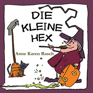 Die kleine Hex 