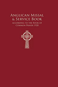 Anglican Missal & Service Book 