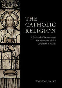 The Catholic Religion 
