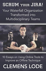Scrum Your Jira! 
