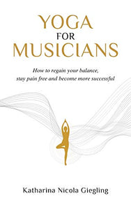 Yoga for Musicians 