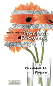 Practice Drawing - Workbook 14 
