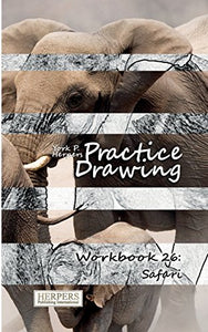 Practice Drawing - Workbook 26 