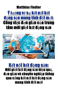 Ý tưởng về sự kết nối bất động sản mang tính đổi mới 