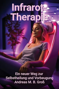 Infrarot-Therapie 