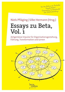 Essays zu Beta, Vol. 1 