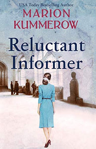 Reluctant Informer 