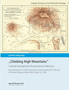 Climbing High Mountains 