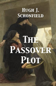 The Passover Plot 